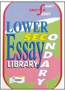 Lower Secondary Essay Library